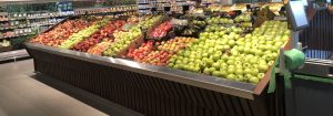 Bring out the best in fresh food with fresh food LED recipes